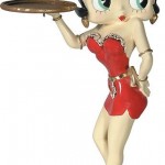 Betty Boop