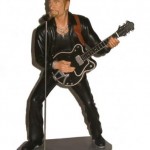 Johnny_Hallyday_Statue