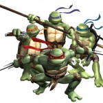 Tortues Ninja