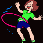 hulahoop